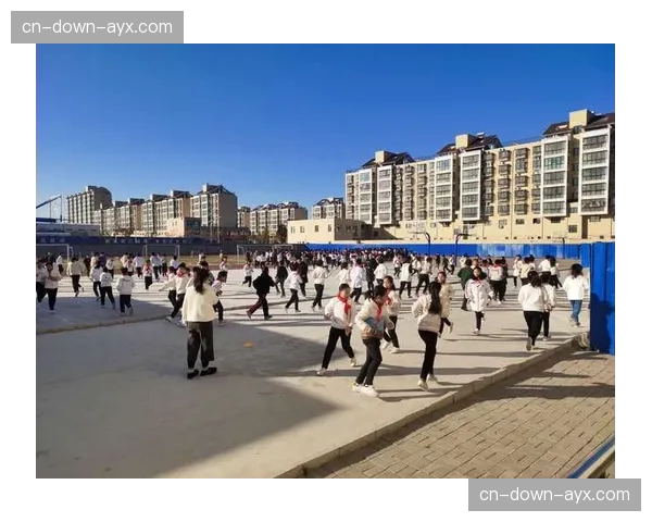 荆州市技能大赛结果：跳绳竞速与连续横踢项目展现青少年身体协调性