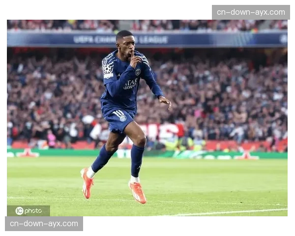 巴黎圣日耳曼客场1-3不敌雷恩,登贝莱破门难挽败局 巴黎圣日耳曼客场1-3不敌雷恩,登贝莱破门难挽败局