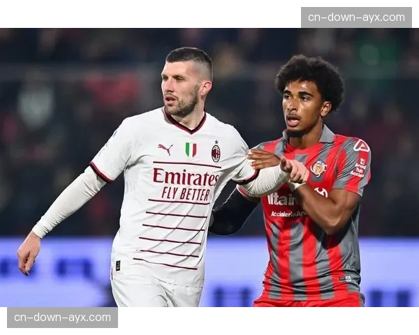 米兰双雄2025年度财报公布，比赛日收入均创历史新高