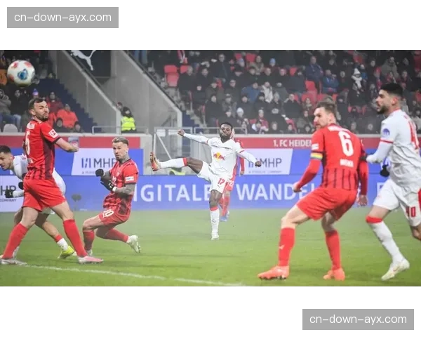 战报：RB莱比锡青年军发威，4-2逆转战胜霍芬海姆