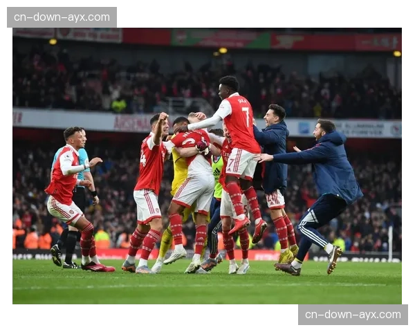 伯恩茅斯3-2逆转水晶宫，绝杀进球引发主场疯狂庆祝