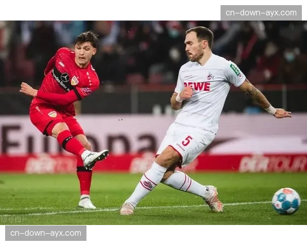 斯图加特1-0小胜科隆，吉拉西点射一锤定音，全场创造机会寥寥