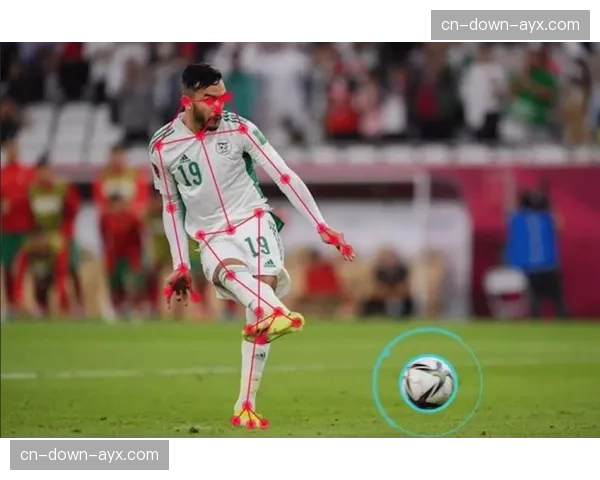 英超股东会议通过新议案，下赛季将试行半自动越位技术