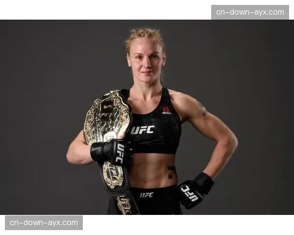 舍甫琴科回击隆达·罗西批评,引发格斗界广泛讨论 舍甫琴科回击隆达·罗西批评,引发格斗界广泛讨论