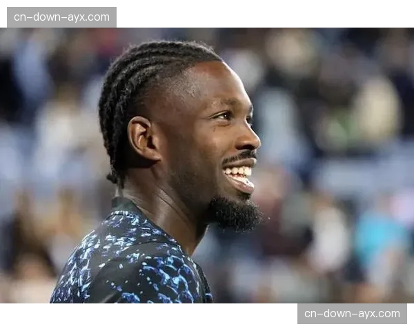 图拉姆续约谈判重启：国米锋线核心8500万解约金条款成关键